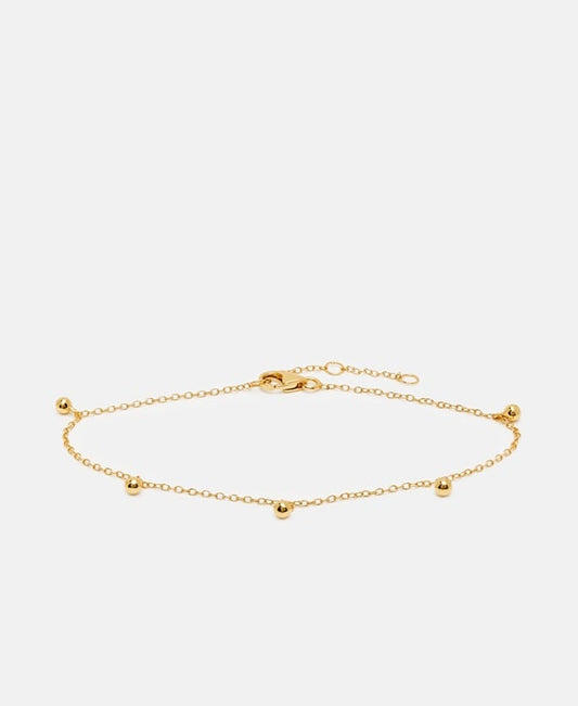 Charm-Armband