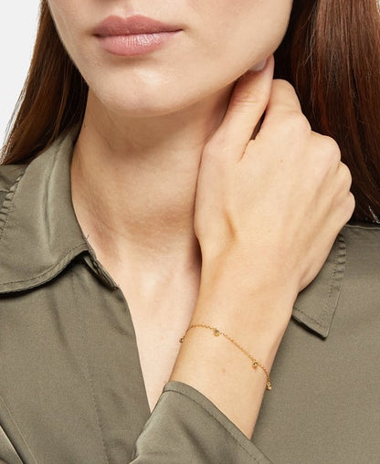 Charm-Armband