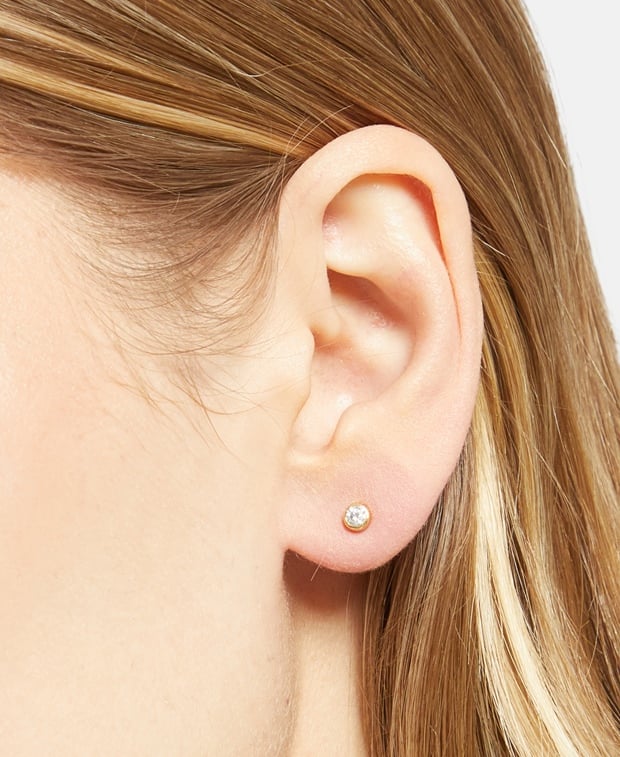 Ohrstecker