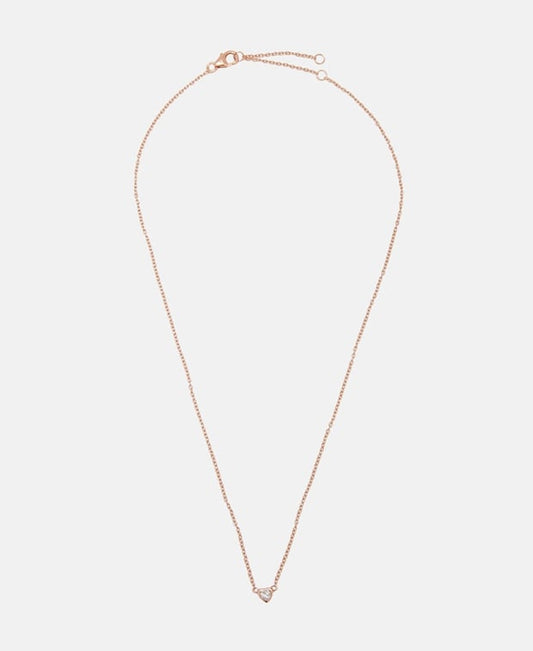 Halskette mit Anhänger