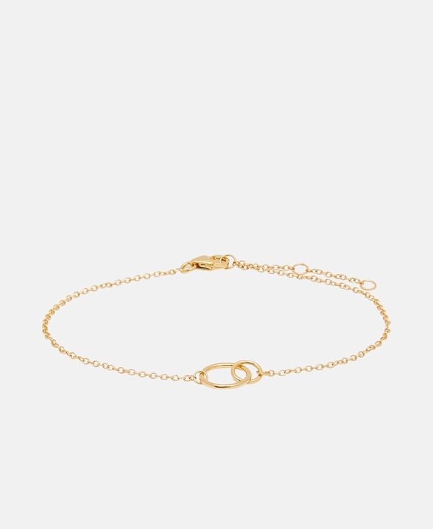 Armkette mit Anhänger