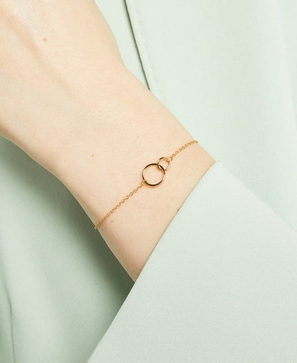 Armkette mit Anhänger