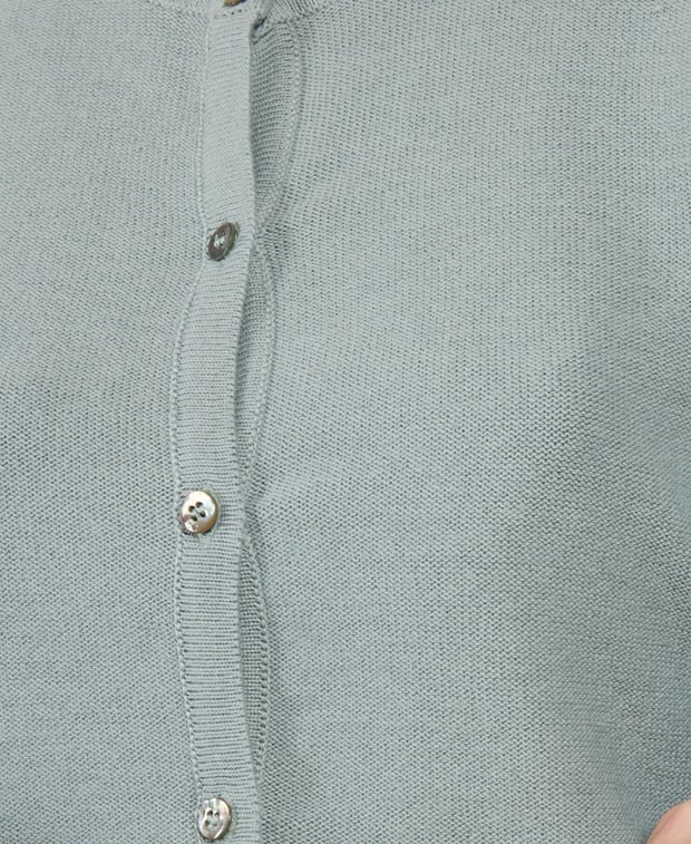 Strickjacke