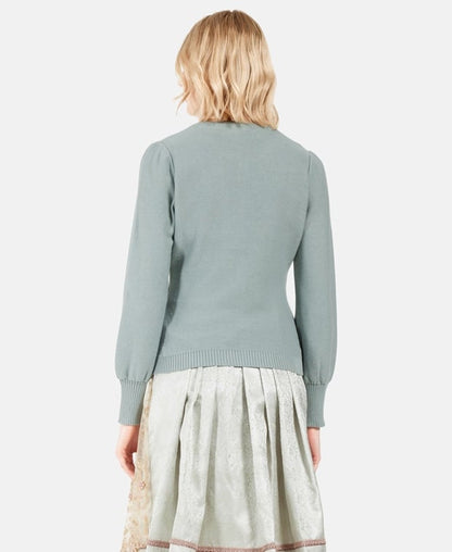 Strickjacke