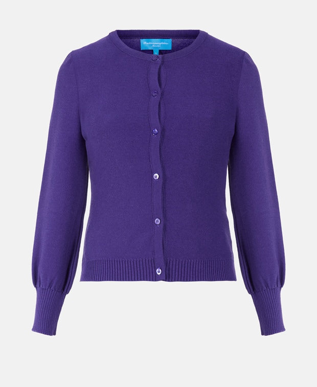 Strickjacke