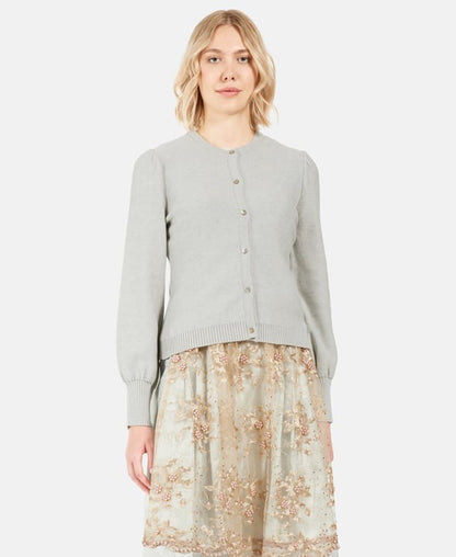 Strickjacke
