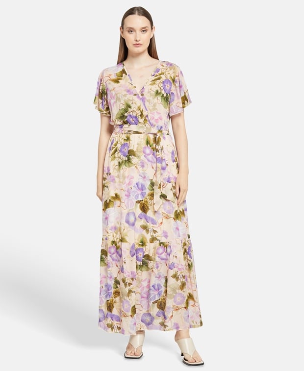 Maxikleid