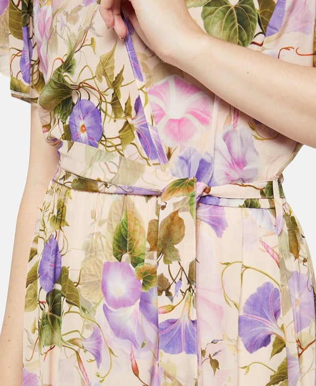 Maxikleid