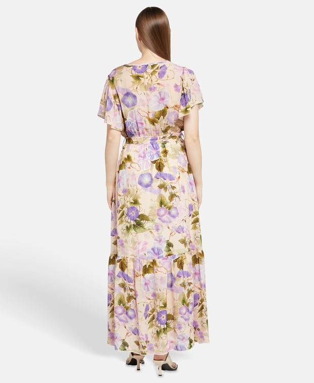 Maxikleid