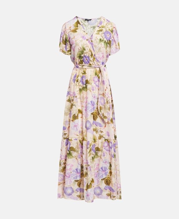 Maxikleid