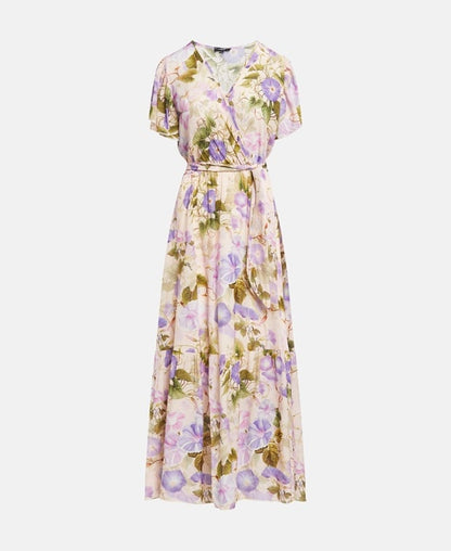 Maxikleid