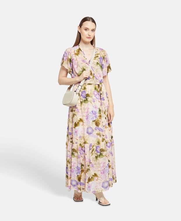 Maxikleid