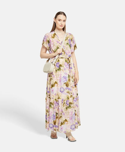 Maxikleid