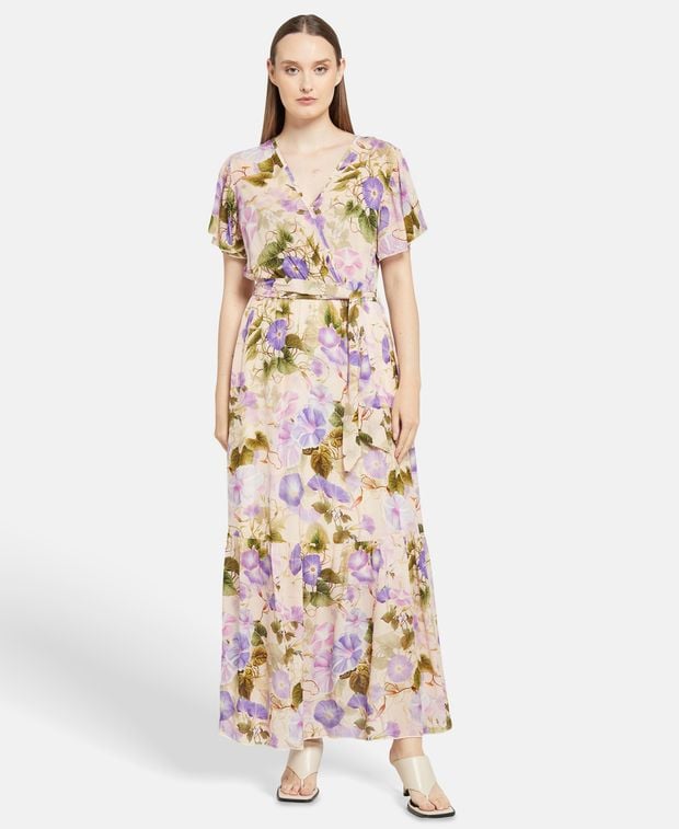 Maxikleid
