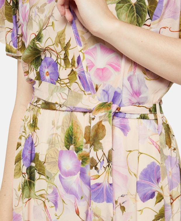 Maxikleid