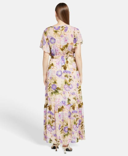 Maxikleid