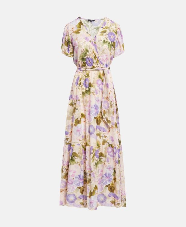 Maxikleid