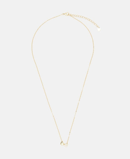 Halskette mit Anhänger