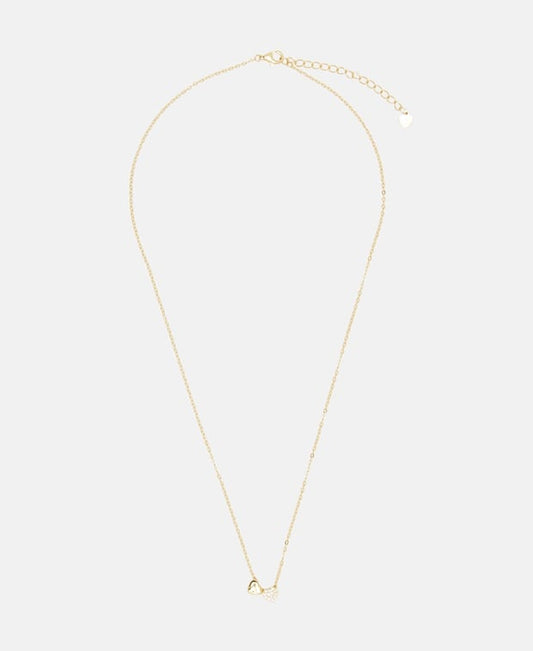 Halskette mit Anhänger