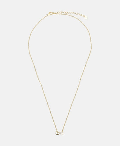 Halskette mit Anhänger