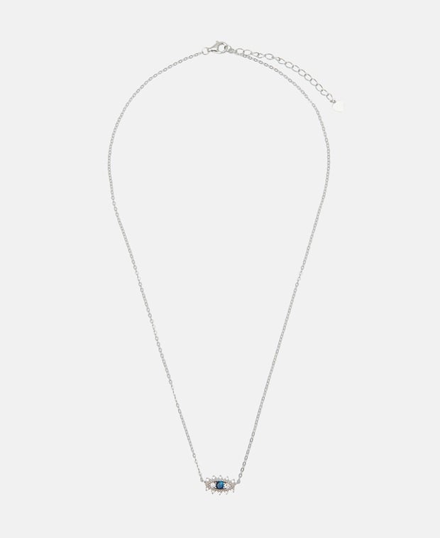 Halskette mit Anhänger