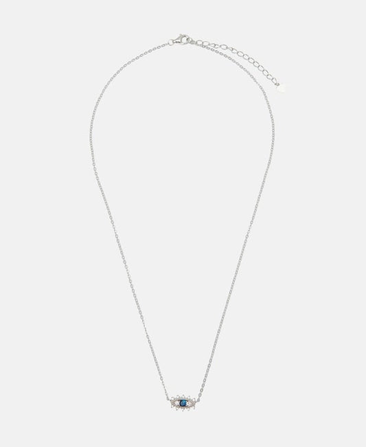 Halskette mit Anhänger