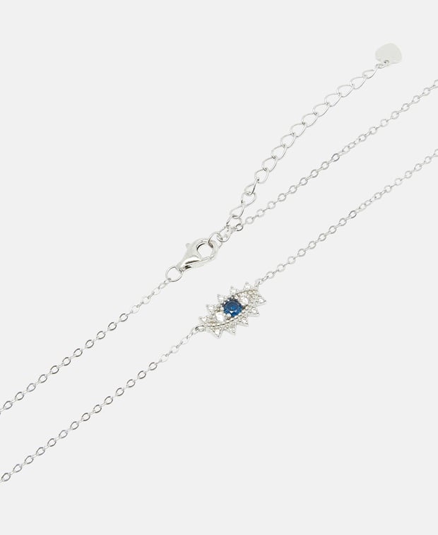 Halskette mit Anhänger