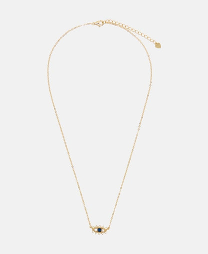 Halskette mit Anhänger