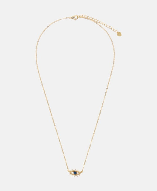 Halskette mit Anhänger