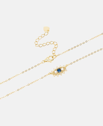 Halskette mit Anhänger