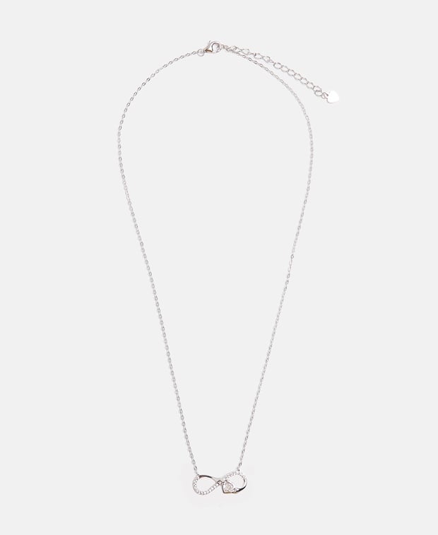 Halskette mit Anhänger