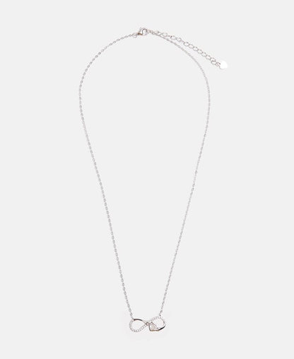 Halskette mit Anhänger