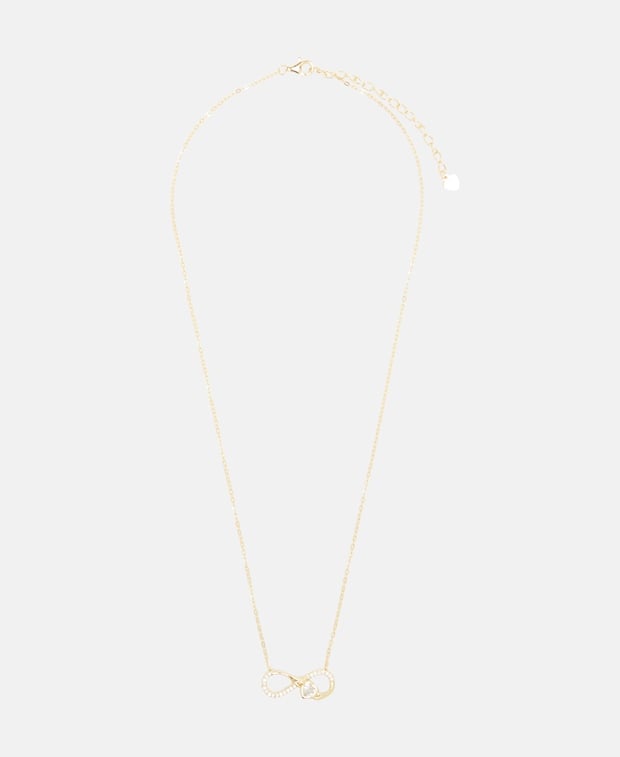 Halskette mit Anhänger