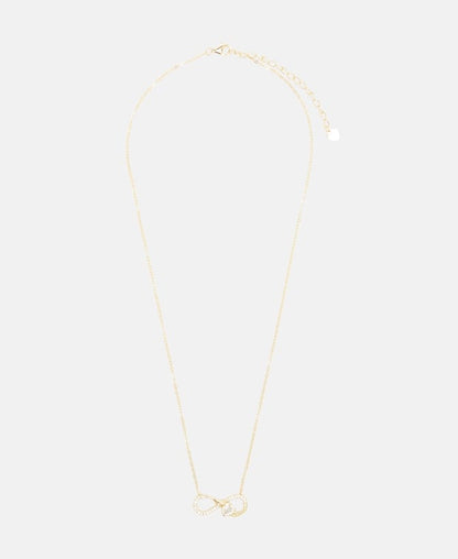 Halskette mit Anhänger