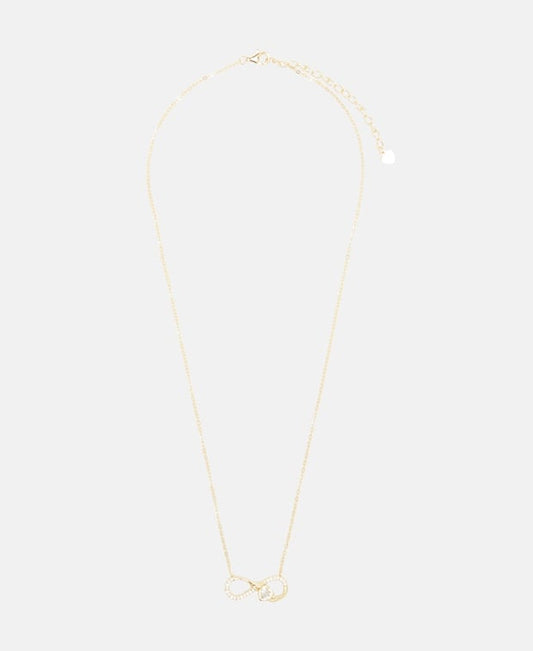 Halskette mit Anhänger