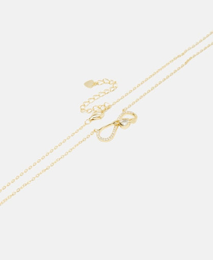 Halskette mit Anhänger