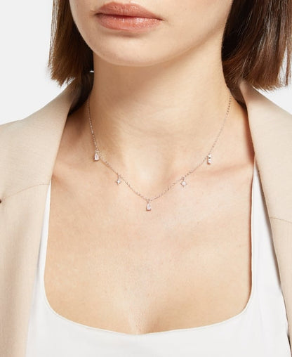 Halskette mit Anhänger