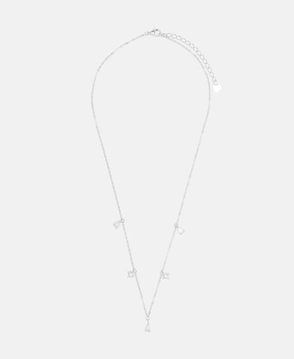 Halskette mit Anhänger