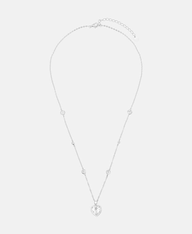 Halskette mit Anhänger