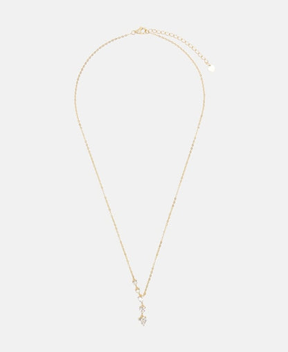 Halskette mit Anhänger