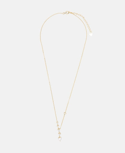 Halskette mit Anhänger