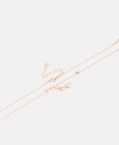 Halskette mit Anhänger