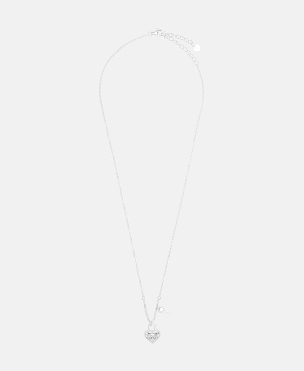 Halskette mit Anhänger