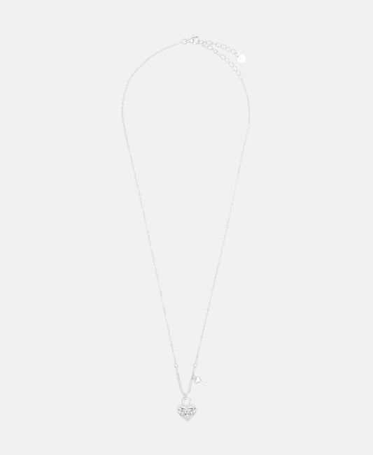 Halskette mit Anhänger