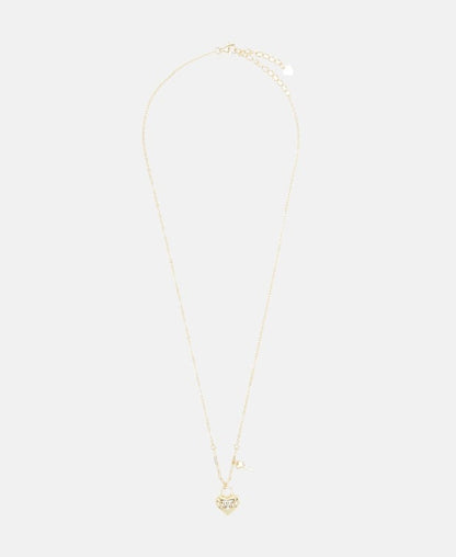 Halskette mit Anhänger