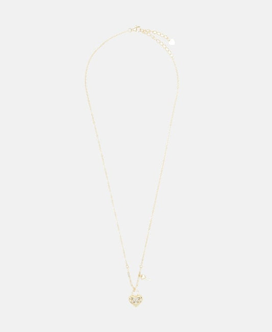 Halskette mit Anhänger