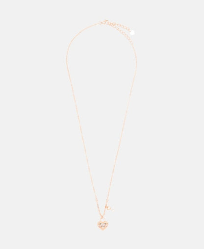 Halskette mit Anhänger