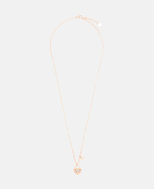 Halskette mit Anhänger