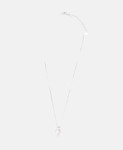 Halskette mit Anhänger