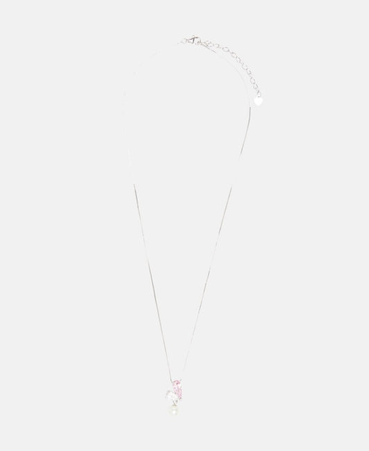 Halskette mit Anhänger